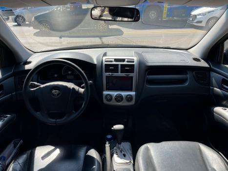 KIA Sportage 2.0 16V 4P LX 4X4 AUTOM�TICO, Foto 6