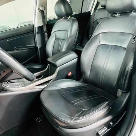 KIA Sportage 2.0 16V 4P EX FLEX AUTOM�TICO, Foto 12