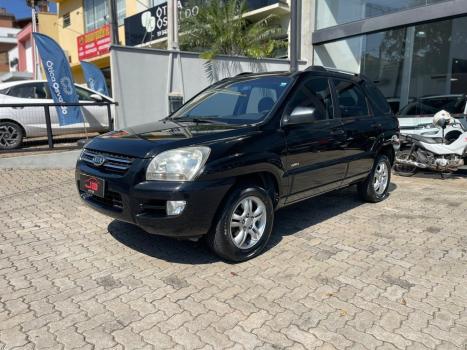 KIA Sportage 2.0 16V 4P LX 4X4 AUTOMÁTICO, Foto 2
