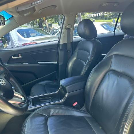 KIA Sportage 2.0 16V 4P LX, Foto 9