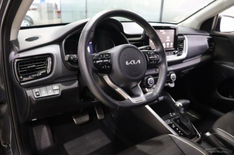 KIA Stonic 1.0 12V 4P FLEX TGDI MHEV SX TURBO HYBRID AUTOM�TICO, Foto 4