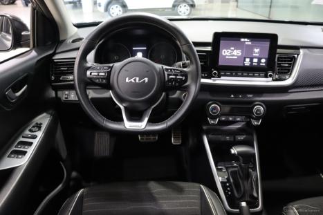 KIA Stonic 1.0 12V 4P FLEX TGDI MHEV SX TURBO HYBRID AUTOM�TICO, Foto 5