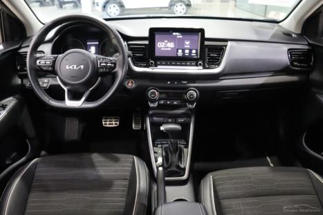 KIA Stonic 1.0 12V 4P FLEX TGDI MHEV SX TURBO HYBRID AUTOM�TICO, Foto 6