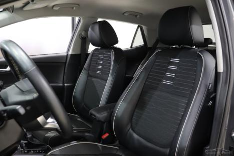 KIA Stonic 1.0 12V 4P FLEX TGDI MHEV SX TURBO HYBRID AUTOM�TICO, Foto 7