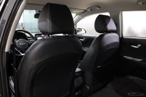 KIA Stonic 1.0 12V 4P FLEX TGDI MHEV SX TURBO HYBRID AUTOM�TICO, Foto 9