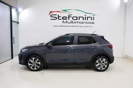 KIA Stonic 1.0 12V 4P FLEX TGDI MHEV SX TURBO HYBRID AUTOM�TICO, Foto 10