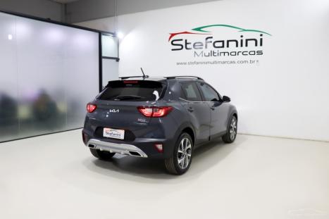 KIA Stonic 1.0 12V 4P FLEX TGDI MHEV SX TURBO HYBRID AUTOM�TICO, Foto 11