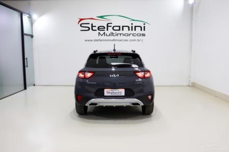 KIA Stonic 1.0 12V 4P FLEX TGDI MHEV SX TURBO HYBRID AUTOM�TICO, Foto 12
