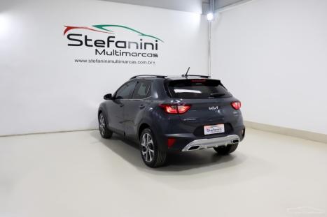KIA Stonic 1.0 12V 4P FLEX TGDI MHEV SX TURBO HYBRID AUTOM�TICO, Foto 13
