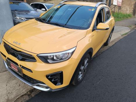 KIA Stonic 1.0 12V 4P FLEX TGDI MHEV SX TURBO HYBRID AUTOM�TICO, Foto 2