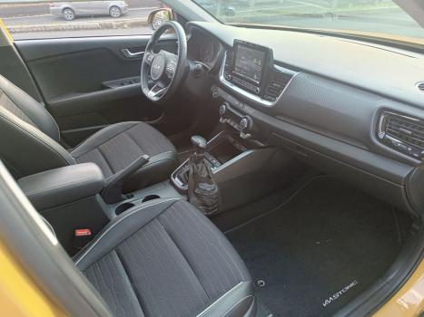 KIA Stonic 1.0 12V 4P FLEX TGDI MHEV SX TURBO HYBRID AUTOM�TICO, Foto 6