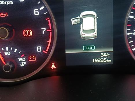 KIA Stonic 1.0 12V 4P FLEX TGDI MHEV SX TURBO HYBRID AUTOM�TICO, Foto 7