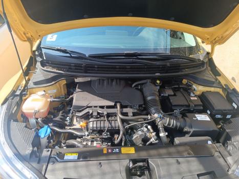 KIA Stonic 1.0 12V 4P FLEX TGDI MHEV SX TURBO HYBRID AUTOM�TICO, Foto 9