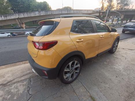 KIA Stonic 1.0 12V 4P FLEX TGDI MHEV SX TURBO HYBRID AUTOM�TICO, Foto 4