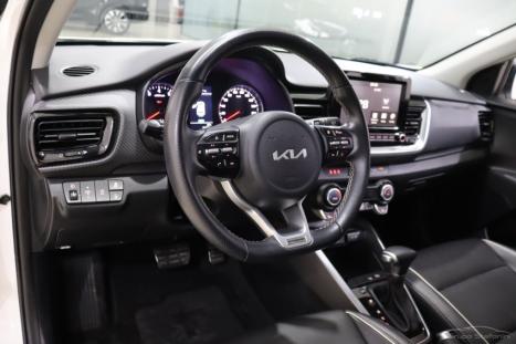 KIA Stonic 1.0 12V 4P FLEX TGDI MHEV SX TURBO HYBRID AUTOMÁTICO, Foto 4