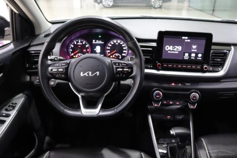 KIA Stonic 1.0 12V 4P FLEX TGDI MHEV SX TURBO HYBRID AUTOMÁTICO, Foto 5