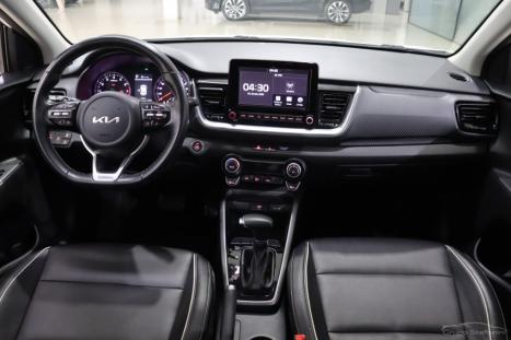 KIA Stonic 1.0 12V 4P FLEX TGDI MHEV SX TURBO HYBRID AUTOMÁTICO, Foto 6