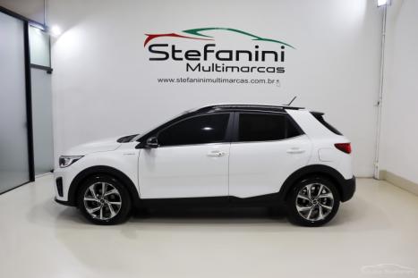 KIA Stonic 1.0 12V 4P FLEX TGDI MHEV SX TURBO HYBRID AUTOMÁTICO, Foto 10