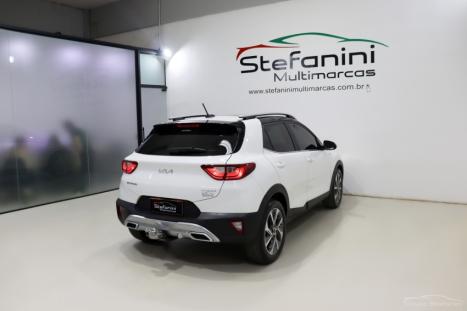KIA Stonic 1.0 12V 4P FLEX TGDI MHEV SX TURBO HYBRID AUTOMÁTICO, Foto 11