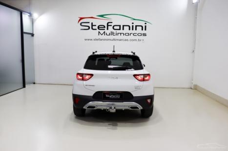 KIA Stonic 1.0 12V 4P FLEX TGDI MHEV SX TURBO HYBRID AUTOMÁTICO, Foto 12