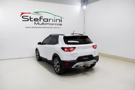 KIA Stonic 1.0 12V 4P FLEX TGDI MHEV SX TURBO HYBRID AUTOMÁTICO, Foto 13