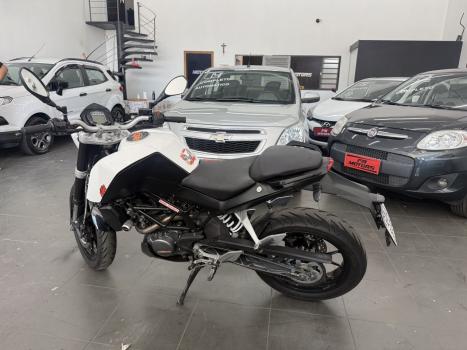 KTM 200 DUKE , Foto 6
