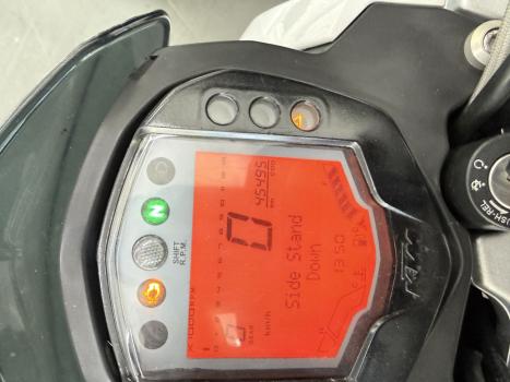 KTM 200 DUKE , Foto 7
