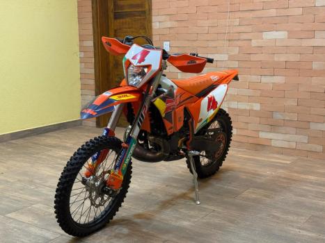 KTM 250 EXC , Foto 2