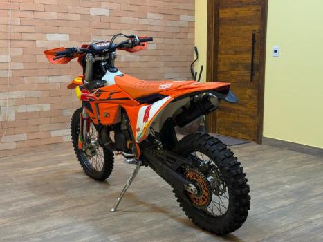 KTM 250 EXC , Foto 3
