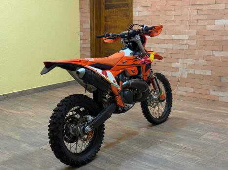 KTM 250 EXC , Foto 4