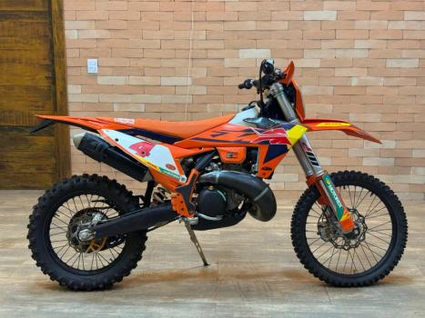 KTM 250 EXC , Foto 5