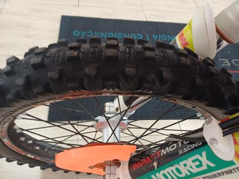 KTM 350 EXC-F , Foto 8