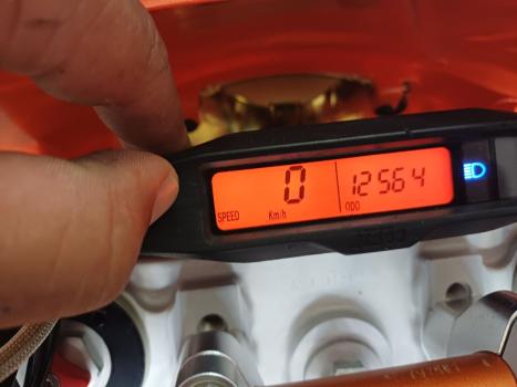 KTM 350 EXC-F , Foto 9