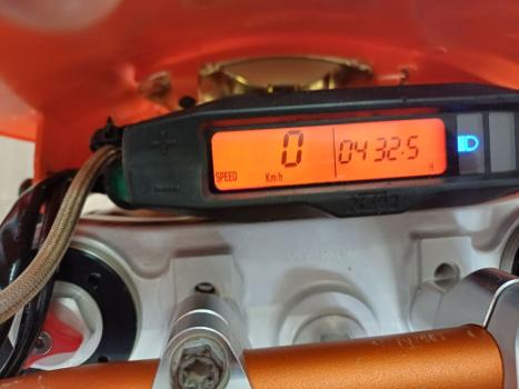 KTM 350 EXC-F , Foto 10