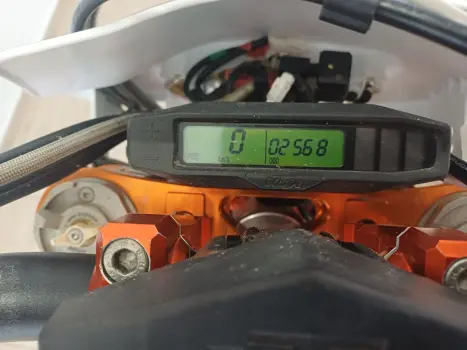 KTM 350 EXC-F SIX DAYS FRAN�A , Foto 11