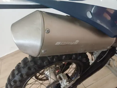 KTM 350 EXC-F SIX DAYS FRAN�A , Foto 12