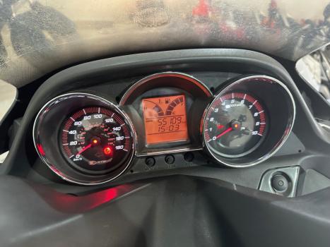 KYMCO Downtown 300i ABS, Foto 6