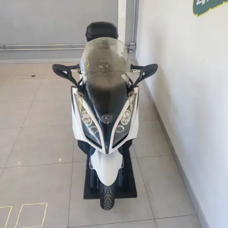 KYMCO Downtown 300i ABS, Foto 3