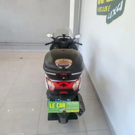 KYMCO Downtown 300i ABS, Foto 7