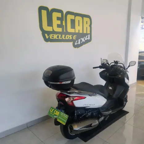 KYMCO Downtown 300i ABS, Foto 8