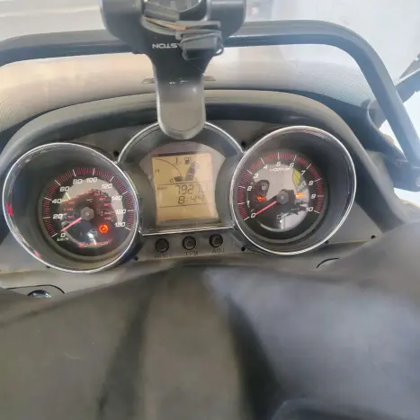 KYMCO Downtown 300i ABS, Foto 9