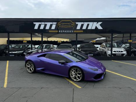 LAMBORGHINI Hurac�n 5.2 40V V10 LP 610-4 LDF 4WD AUTOMATIZADO, Foto 1