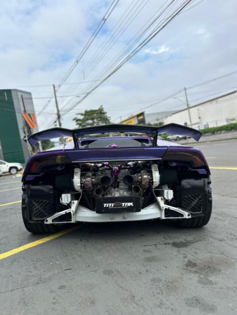 LAMBORGHINI Hurac�n 5.2 40V V10 LP 610-4 LDF 4WD AUTOMATIZADO, Foto 3