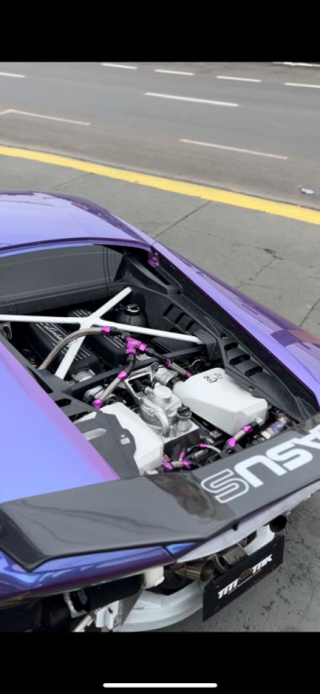 LAMBORGHINI Hurac�n 5.2 40V V10 LP 610-4 LDF 4WD AUTOMATIZADO, Foto 7