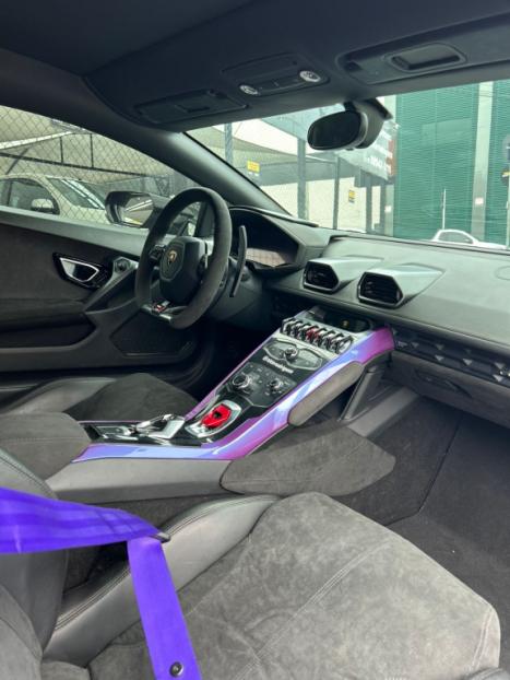 LAMBORGHINI Hurac�n 5.2 40V V10 LP 610-4 LDF 4WD AUTOMATIZADO, Foto 8