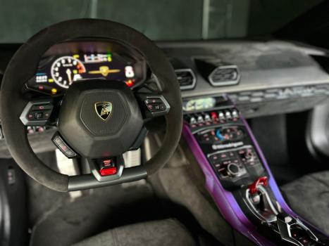 LAMBORGHINI Hurac�n 5.2 40V V10 LP 610-4 LDF 4WD AUTOMATIZADO, Foto 9