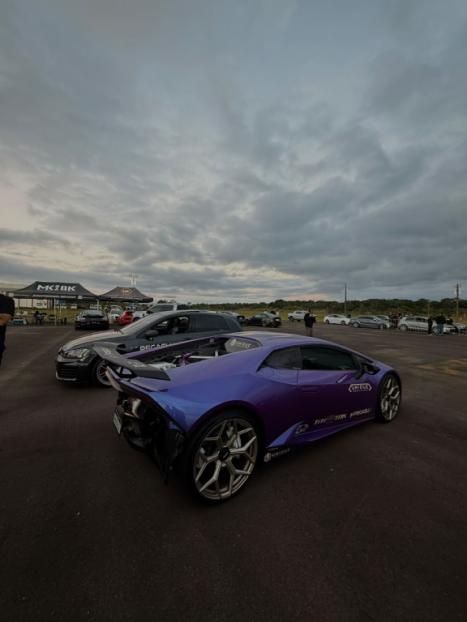 LAMBORGHINI Hurac�n 5.2 40V V10 LP 610-4 LDF 4WD AUTOMATIZADO, Foto 10