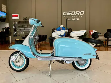 LAMBRETTA LI 150, Foto 1