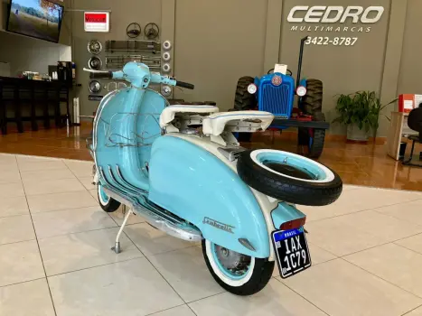 LAMBRETTA LI 150, Foto 2