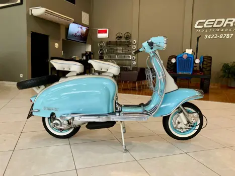 LAMBRETTA LI 150, Foto 4